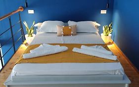 The Loft Project By Dimitropoulos