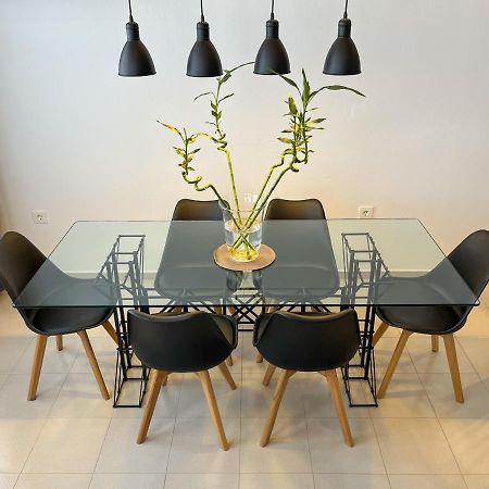 The Loft Project By Dimitropoulos Aigio Extérieur photo