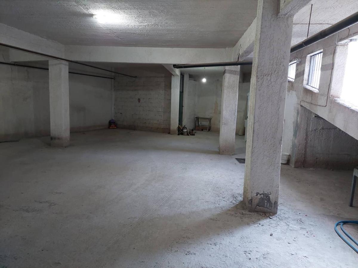 The Loft Project By Dimitropoulos Aigio Extérieur photo